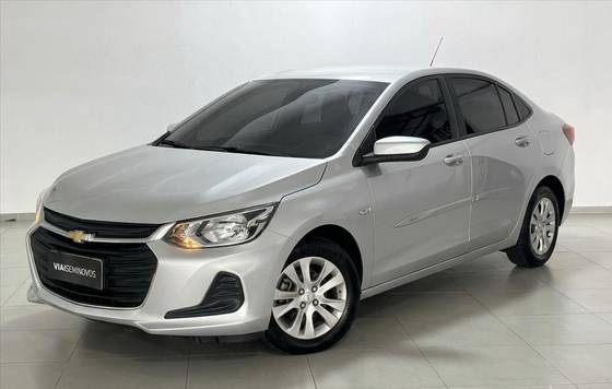 CHEVROLET ONIX 1.0 FLEX PLUS LT MANUAL